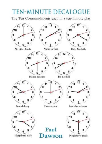 Ten-Minute Decalogue