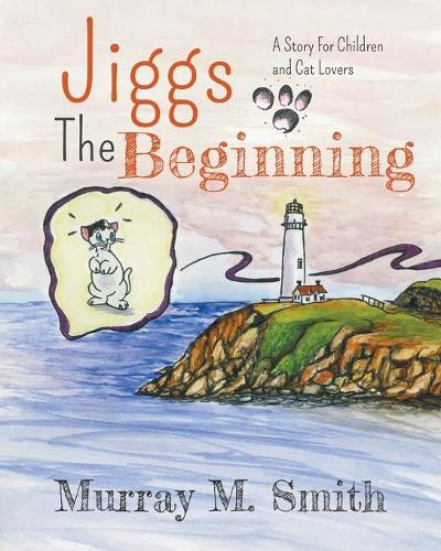Jiggs, The Beginning