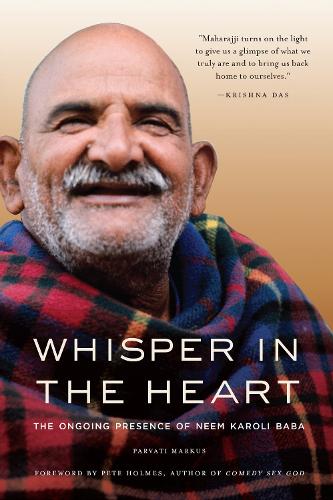 Whisper in the Heart