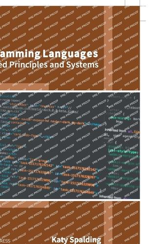 Programming Languages: Advanced Principles and Systems