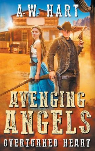 Avenging Angels