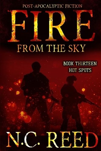 Fire From the Sky