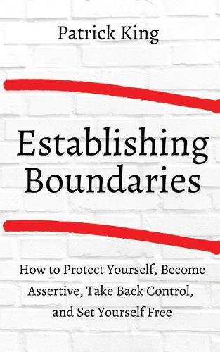 How to Establish Boundaries
