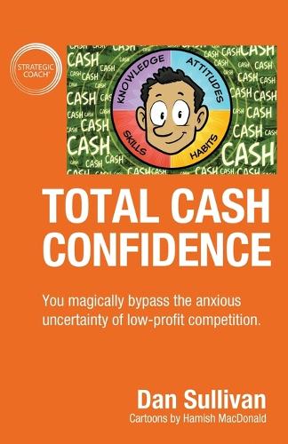Total Cash Confidence