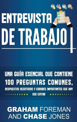 Entrevista de Trabajo
