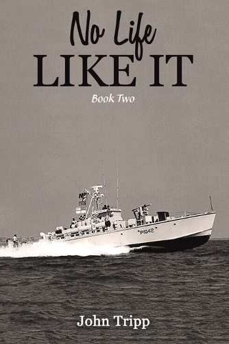 No Life Like It: Book Two
