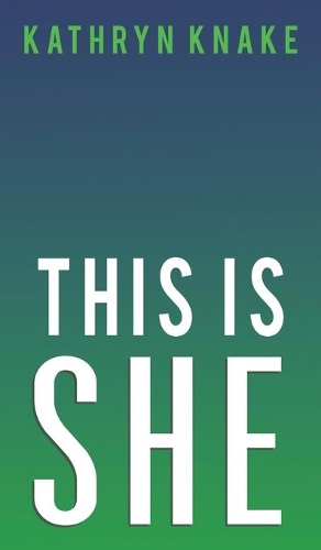 This Is She