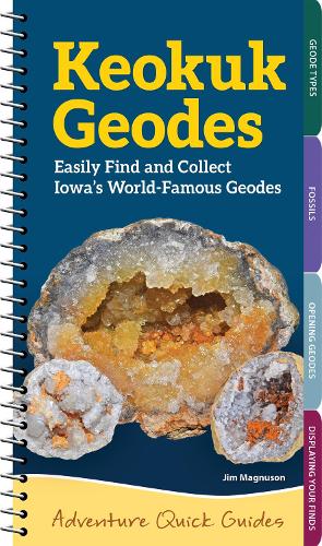 Keokuk Geodes