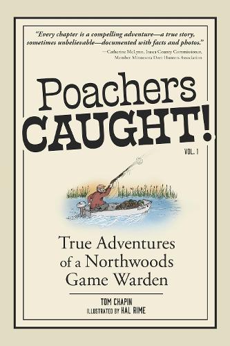 Poachers Caught!