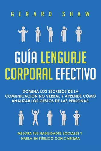 Guía lenguaje corporal efectivo