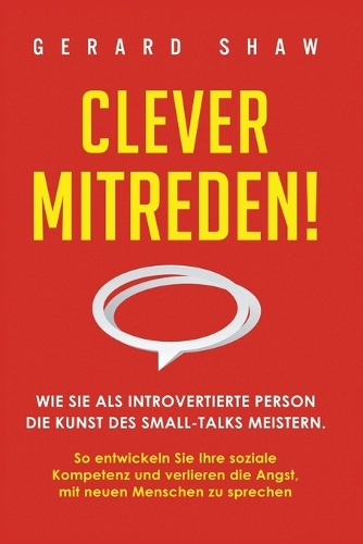 Clever mitreden!