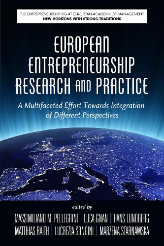 European Entrepreneurship Research and Practice