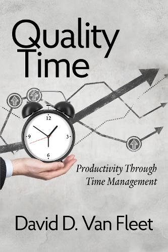 Productivity Through Time Management