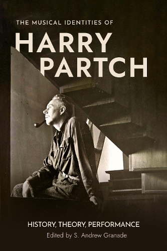 The Musical Identities of Harry Partch