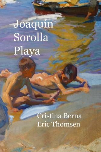 Joaquin Sorolla Playa