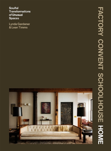 Factory Convent Schoolhouse Home