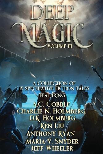 Deep Magic