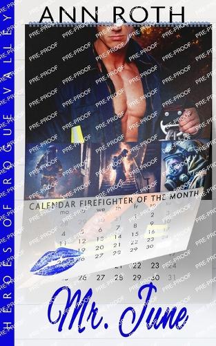 Mr. June