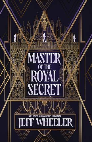 Master of the Royal Secret