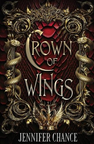 Crown of Wings