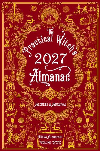 The Practical Witch's Almanac 2027