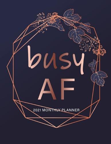 Busy AF