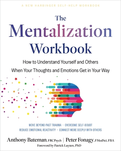 The Mentalization Workbook
