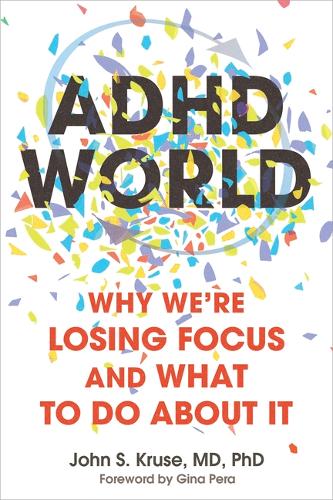 ADHD World