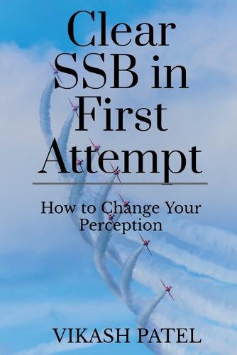 Clear SSB in First Attempt