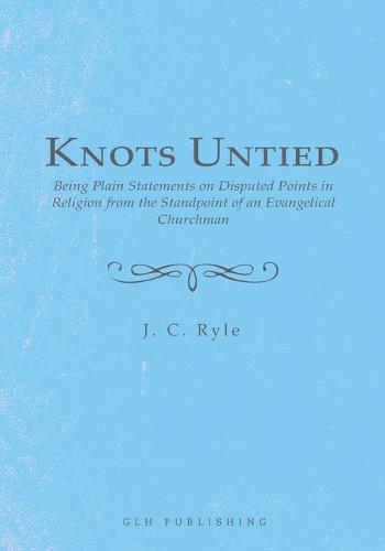 Knots Untied