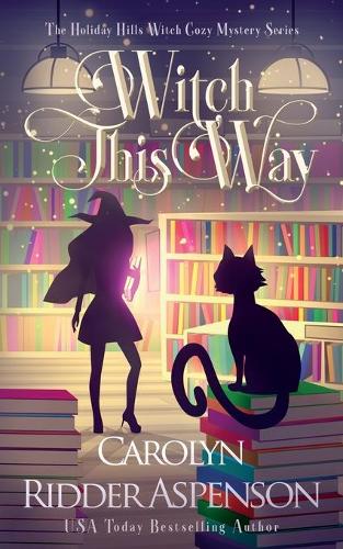 Witch This Way