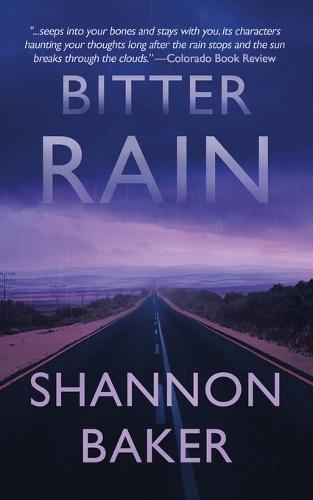 Bitter Rain
