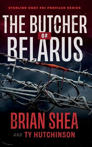 The Butcher of Belarus