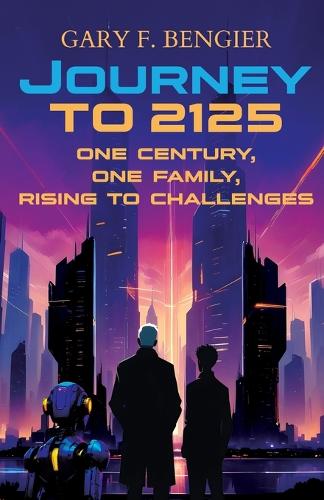 Journey to 2125