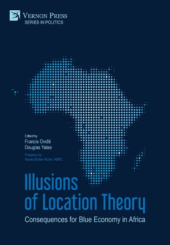 Illusions of Location Theory: Consequences for Blue Economy in Africa