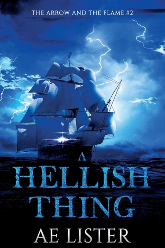 A Hellish Thing