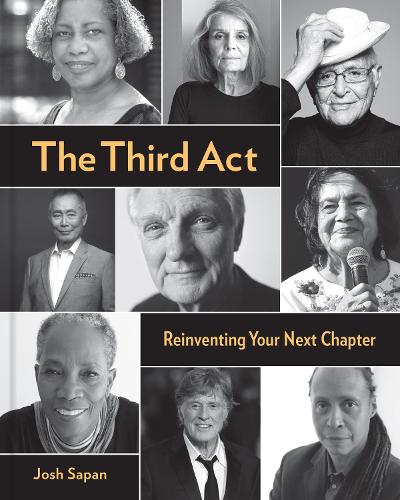 The Third Act