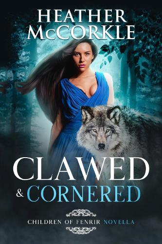 Clawed & Cornered