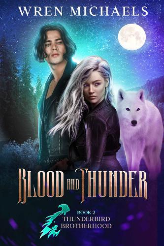 Blood and Thunder