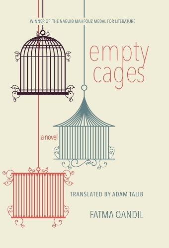 Empty Cages