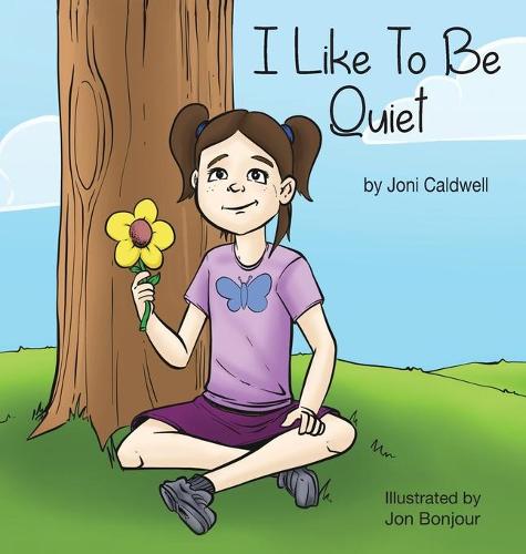 I Like to Be Quiet