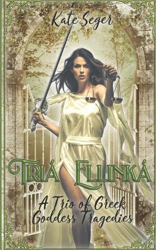 Tria Ellinka