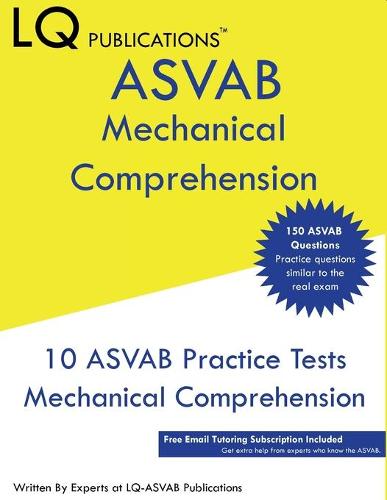 ASVAB Mechanical Comprehension