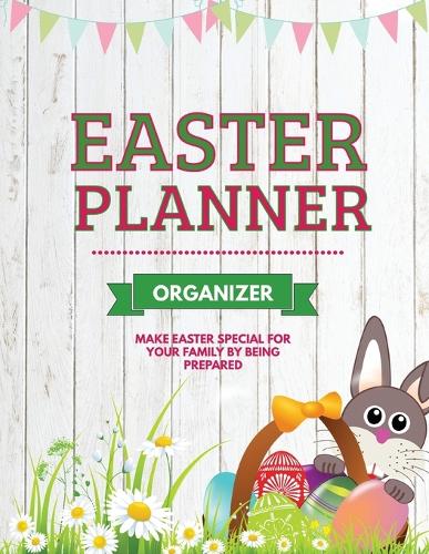 Easter Planner