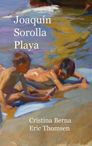 Joaquin Sorolla Playa