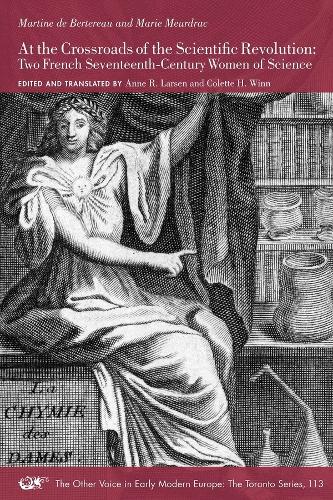 At the Crossroads of the Scientific Revolution Volume 113