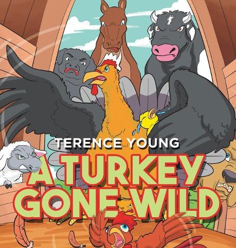 A Turkey Gone Wild