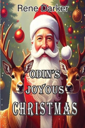 Odin's Joyous Christmas