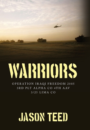 Warriors