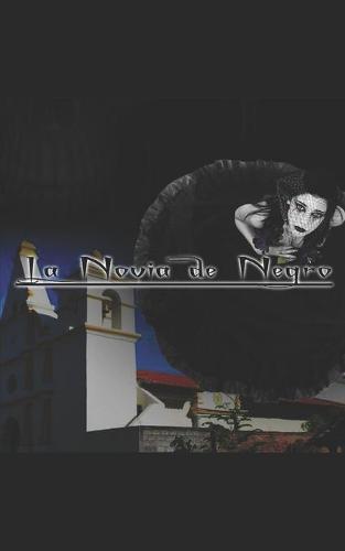 La Novia de Negro